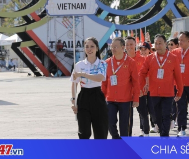 SEA Games 33 ngày 9/12: Khai mạc ấn tượng, Bóng chày Việt Nam thất bại