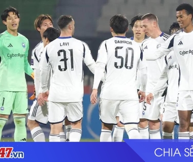 Nhận định Machida Zelvia vs Ulsan Hyundai: Đại chiến Nhật-Hàn