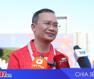 SEA Games 33: Việt Nam tăng cường y tế và ứng dụng AI