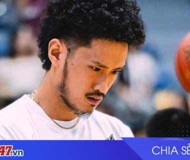 Bóng rổ 3x3 nam Việt Nam thay đổi nhân sự quan trọng trước SEA Games 33