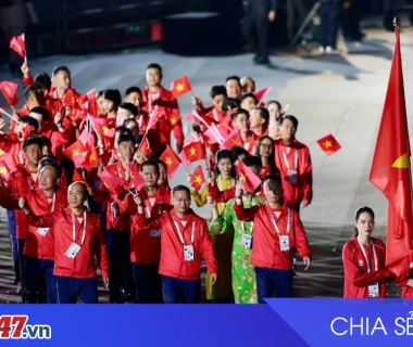 Việt Nam giành HCV đầu tiên, tranh cãi Taekwondo tại SEA Games 33