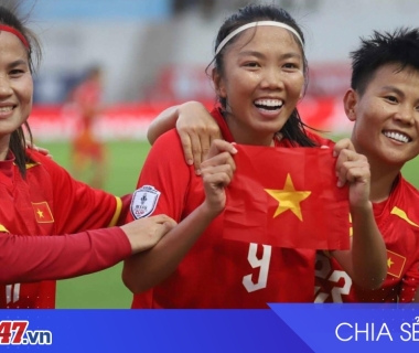 Tuyển nữ Việt Nam đại chiến Myanmar: Trận cầu sinh tử tranh vé bán kết