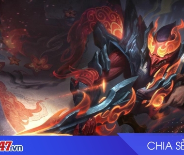 Đội hình Jhin Reroll DTCL Mùa 16: Chiến thuật và cách chơi hiệu quả