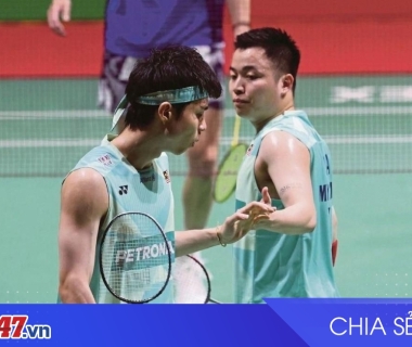 Cầu lông SEA Games 33: Malaysia thua Indonesia 0-3, BAM họp khẩn