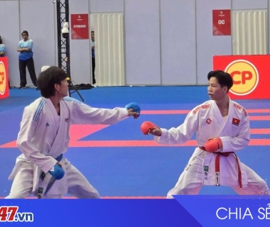 SEA Games 33 ngày 12/12: Việt Nam cán mốc 18 HCV, tỏa sáng ở Bắn súng, Karate