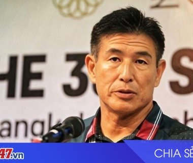 HLV trưởng ĐT nữ Myanmar từ chức sau thất bại trước Việt Nam tại SEA Games