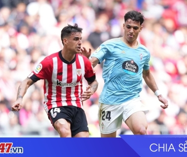 Nhận định Celta Vigo vs Athletic Bilbao: Khó phân thắng bại ở La Liga