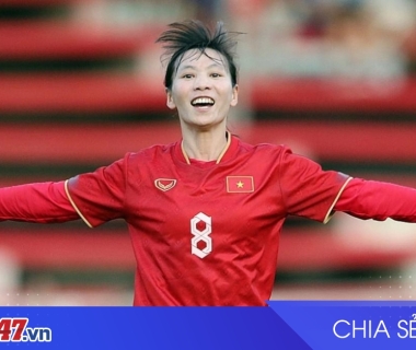 ĐT Futsal nữ Việt Nam thắng Indonesia 3-1 tại SEA Games 2025