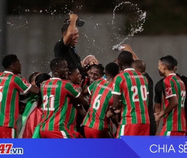 Nhận định Inter Moengotapoe vs Robinhood: Khách hưởng niềm vui