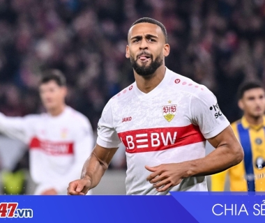 Nhận định Werder Bremen vs Stuttgart: Dự đoán vòng 14 Bundesliga