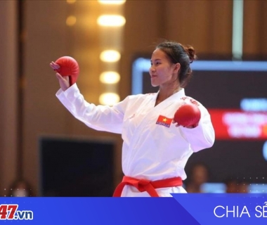 SEA Games 33 ngày 13/12: Việt Nam giành 4 HCV từ Karate và Taekwondo