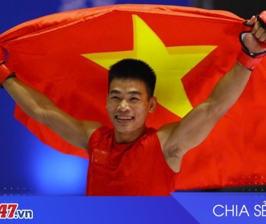 Bảng tổng sắp huy chương SEA Games 33 ngày 13/12: Việt Nam bứt phá