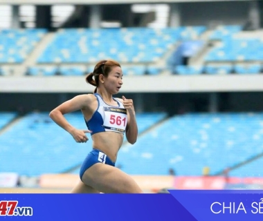 Nguyễn Thị Oanh lập kỷ lục, Thể thao Việt Nam bùng nổ 30 HCV SEA Games 33