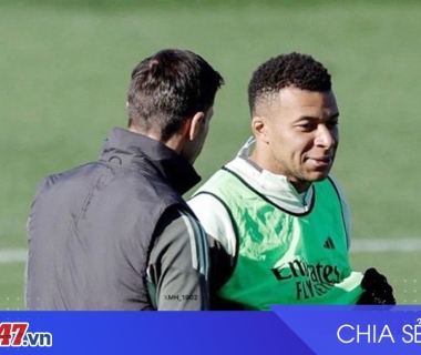 Real Madrid: Mbappé tái xuất, Xabi Alonso đối mặt 