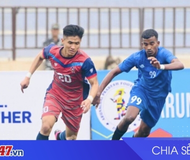 Nhận định Bihar vs Railways: Railways tự tin hướng 3 điểm tại Santosh Trophy