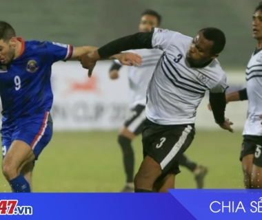 Nhận định Arambagh KS vs Fortis FC: Chênh lệch phong độ tại Federation Cup