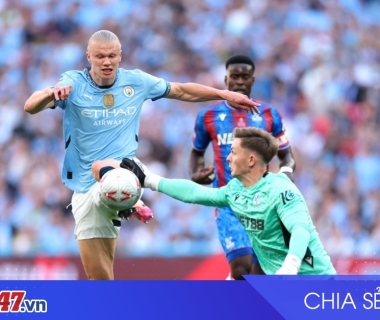 Nhận định Man City vs Crystal Palace (14/12/2025): Đại chiến tại Etihad
