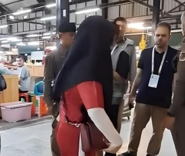 Quản lý Kickboxing Indonesia bị trục xuất khỏi SEA Games 33