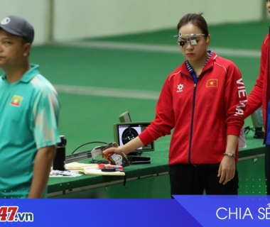 SEA Games 33 ngày 15/12: Wushu Việt Nam giành 2 HCV lịch sử, U22 đối đầu Philippines