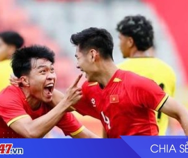 FIFA gửi thông điệp, trọng tài chung kết U22 Việt Nam vs U22 Thái Lan SEA Games 33