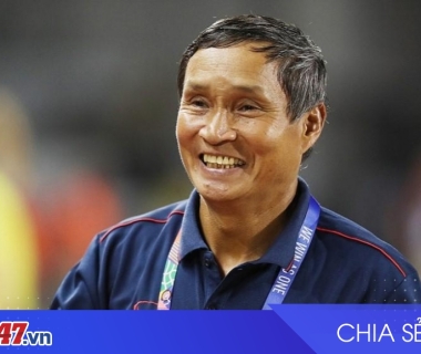 FIFA vinh danh HLV Mai Đức Chung: Kỷ lục gia World Cup nữ