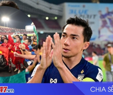 U22 Việt Nam ngược dòng thắng Thái Lan 3-2, giành HCV SEA Games 33