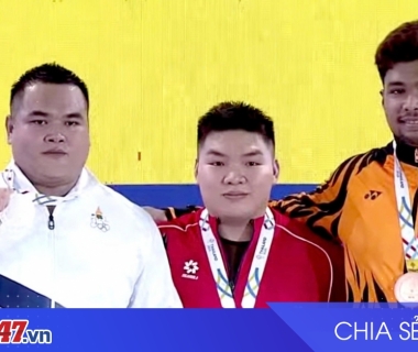 Bảng Tổng Sắp Huy Chương SEA Games 33 Ngày 19/12: Việt Nam Vượt Mốc 80 HCV