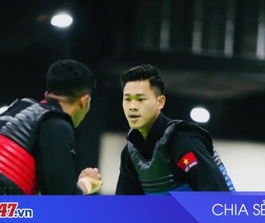 Đoàn Thể thao Việt Nam bùng nổ với 81 Huy chương Vàng SEA Games 33 ngày 19/12