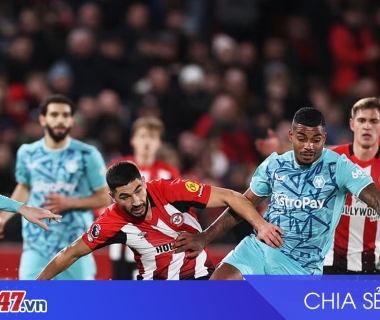 Nhận định Wolves vs Brentford: Cuộc chiến trụ hạng Ngoại hạng Anh