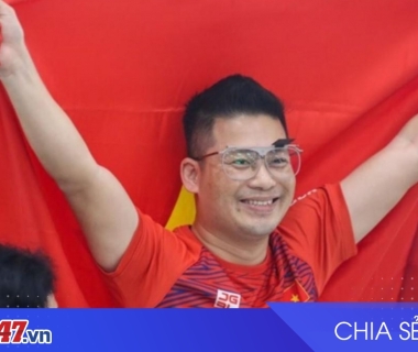 Xạ thủ Hà Minh Thành giành 2 HCV, phá kỷ lục tại SEA Games 33