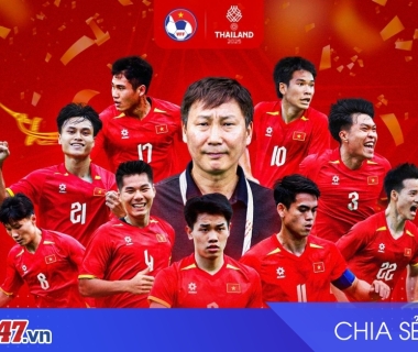 U23 Việt Nam chuẩn bị VCK U23 Châu Á 2026 đặc biệt tại Saudi Arabia