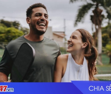 Pickleball: Tần Suất Tập Luyện Tối Ưu Cho Tim Mạch Và Xương Khớp