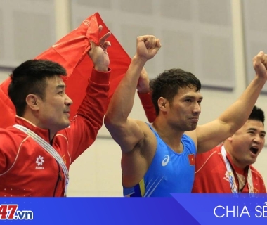 SEA Games 34: Malaysia loại Vật, Canoeing, Rowing – Mỏ vàng của Việt Nam