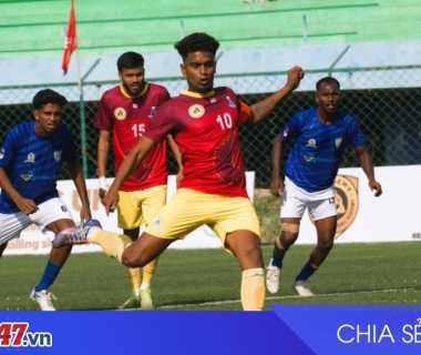 Dự đoán Santosh Trophy: Lakshadweep vs Goa FT – Cuộc chiến giành điểm