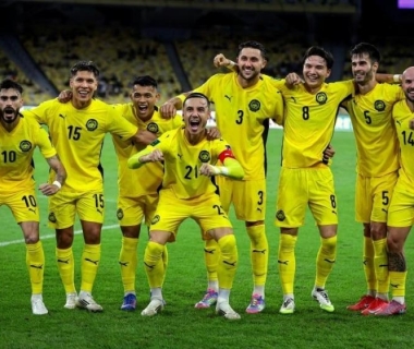 Malaysia đối mặt án cấm dự AFC Nations League vì bê bối nhập tịch