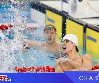 Trần Hưng Nguyên rực sáng SEA Games 33 dù đối mặt biến cố gia đình