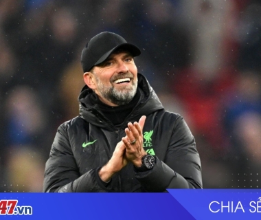 Tương lai của Jurgen Klopp: Lời đồn dẫn dắt ĐT Anh và vai trò tại Red Bull