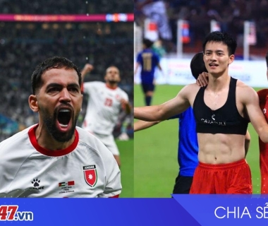 U23 Jordan ráo riết chuẩn bị, đối đầu U23 Việt Nam tại VCK U23 châu Á 2026