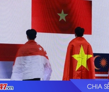 SEA Games 2025: VĐV chào cờ qua màn hình LED gây tranh cãi tại Thái Lan