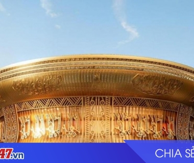 SVĐ Trống Đồng 135.000 chỗ: Việt Nam gây sốc truyền thông Hàn Quốc