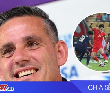 Indonesia quyết tâm vô địch AFF Cup 2026 với HLV mới