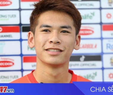 Lê Văn Thuận mang nem chua sang Qatar: U23 Việt Nam hướng tới U23 châu Á 2026