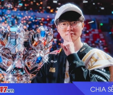 T1 Lập Kỷ Lục Viewership Esports Toàn Cầu Năm 2025