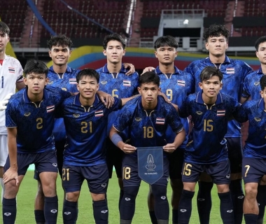 CĐV Thái Lan phản đối đội hình U23 dự VCK U23 châu Á 2026