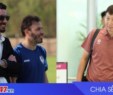 U23 Việt Nam và U23 Syria tăng tốc chuẩn bị cho VCK U23 châu Á 2026