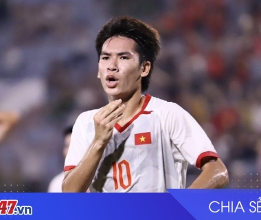 VFF lý giải đề xuất U21 Việt Nam dự Asiad 2026