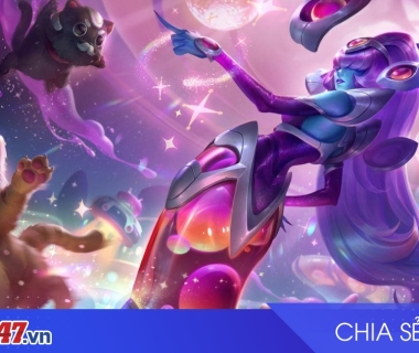 Hướng dẫn chơi đội hình Lissandra DTCL Mùa 16 hiệu quả nhất