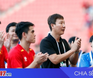 U23 Việt Nam Đối Mặt 