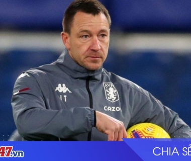 John Terry trước cơ hội dẫn dắt CLB chuyên nghiệp đầu tiên tại Oxford United