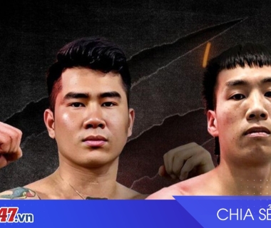 Lion Championship 29: Tổng kết những diễn biến hấp dẫn